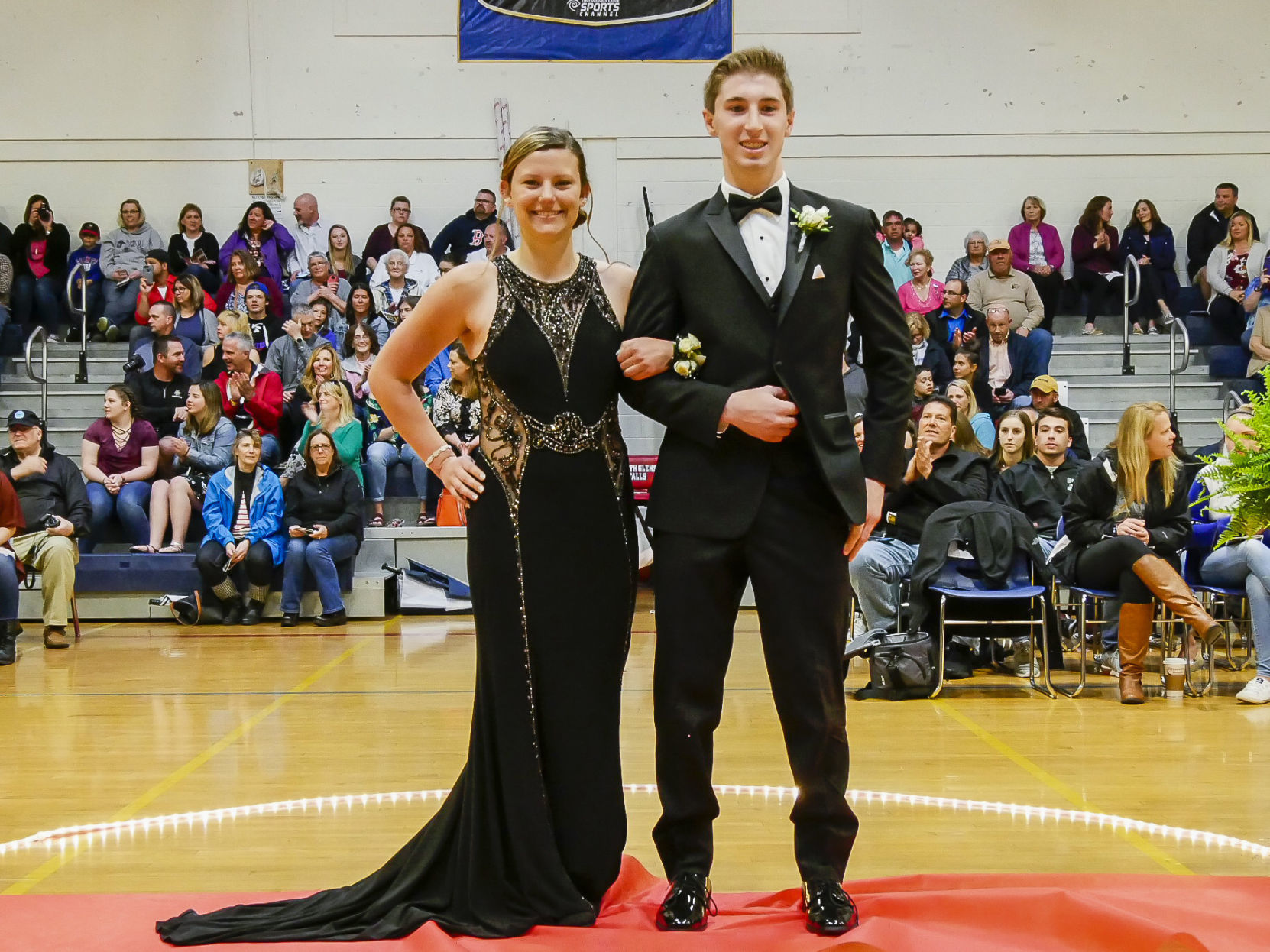 South Glens Falls Prom